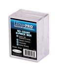 حقيبة Ultra Pro 50-Count من قطعتين (عبوة من قطعتين)