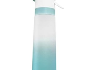 زجاجة ماء رذاذ ، زجاجة مياه شرب بخاخ 700 مل ، رذاذ بخاخ زجاجة ماء ، زجاجة مياه Spritz للمكتب ، صالة الألعاب الرياضية ، الجري ، ركوب الدراجات ، التمارين الرياضية ، والرياضة في الهواء الطلق