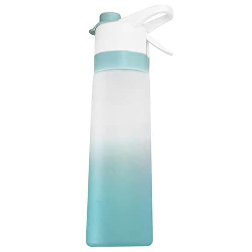 زجاجة ماء رذاذ ، زجاجة مياه شرب بخاخ 700 مل ، رذاذ بخاخ زجاجة ماء ، زجاجة مياه Spritz للمكتب ، صالة الألعاب الرياضية ، الجري ، ركوب الدراجات ، التمارين الرياضية ، والرياضة في الهواء الطلق زجاجة ماء رذاذ ، زجاجة مياه شرب بخاخ 700 مل ، رذاذ بخاخ زجاجة ماء ، زجاجة مياه Spritz للمكتب ، صالة الألعاب الرياضية ، الجري ، ركوب الدراجات ، التمارين الرياضية ، والرياضة في الهواء الطلق