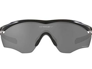 تيشيرت رجالي من Oakley Oo9343 M2 Frame XL Shield النظارات الشمسية