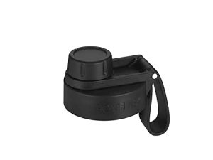 غطاء صنبور من IRON ° FLASK ، زجاجات مياه رياضية بسيطة معزولة ، معيار مقصف مائي ، غطاء عصري Chug ، خالٍ من مادة BPA