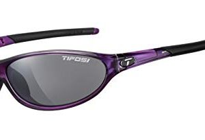 Tifosi Women's Alpe 2.0 1080504651 نظارة شمسية بعدسات مزدوجة مستقطبة