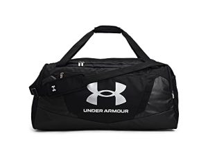 Under Armor لا يمكن إنكاره 5.0 واق من المطر - كبير