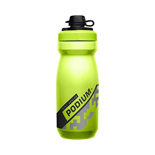 زجاجة دراجة من سلسلة CamelBak Podium Dirt زجاجة دراجة من سلسلة CamelBak Podium Dirt