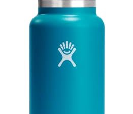 زجاجة Hydro Flask واسعة الفم بغطاء فليكس