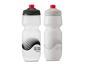 زجاجة Polar 2 Pack