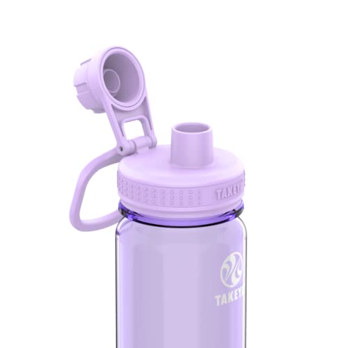 Takeya Sports-Water-Bottles ، 40 أونصة ، Vivacity Purple Takeya Sports-Water-Bottles ، 40 أونصة ، Vivacity Purple