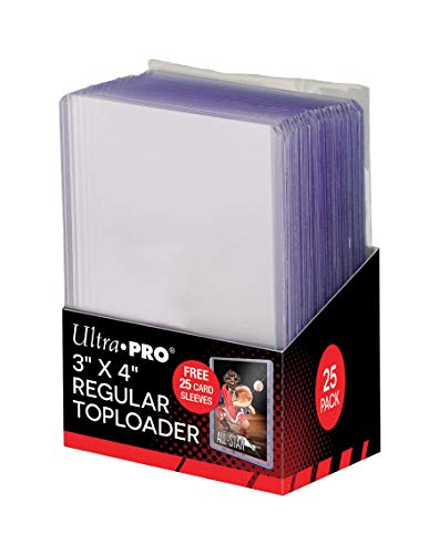 Ultra Pro 3 "X 4" محمل علوي عادي Ultra Pro 3 "X 4" محمل علوي عادي