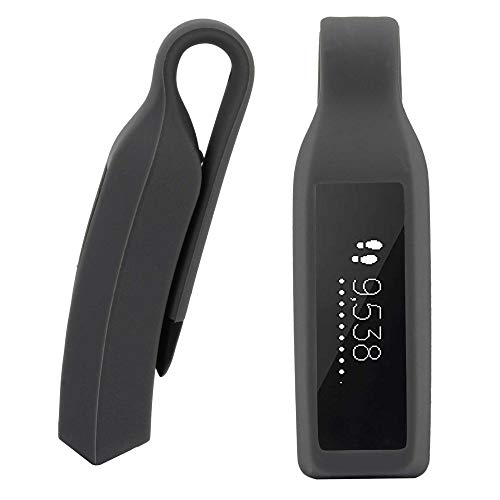 حامل مشبك بديل من TOMALL لـ Fitbit Alta / Fitbit Alta HR حامل مشبك بديل من TOMALL لـ Fitbit Alta / Fitbit Alta HR