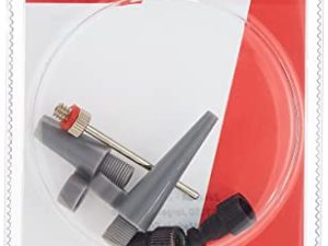 مجموعة إبرة نفخ الكرة Zefal Pump