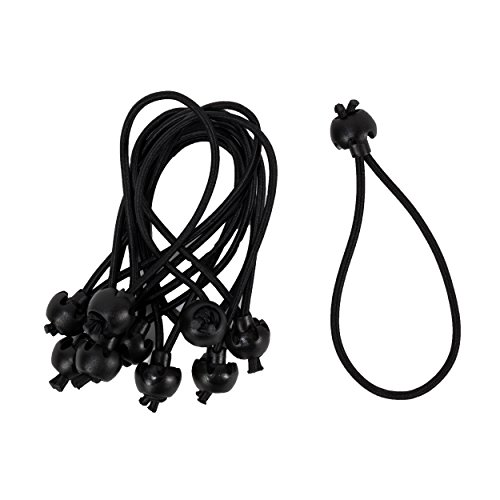 مجموعة Franklin Sports البديلة لكرة القدم / بنجي - 10 قطع ، أبيض ، 3.5 ملم × 5.5 بوصة مجموعة Franklin Sports البديلة لكرة القدم / بنجي - 10 قطع ، أبيض ، 3.5 ملم × 5.5 بوصة
