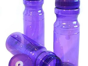 رولينج ساندز خالية من مادة BPA 24 أونصة ، 3 عبوات ، صنع في الولايات المتحدة الأمريكية