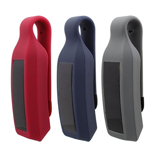 حامل مشبك بديل من TOMALL لـ Fitbit Alta / Fitbit Alta HR حامل مشبك بديل من TOMALL لـ Fitbit Alta / Fitbit Alta HR