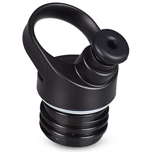 ملحقات غطاء بديل معزول للفم من NuRich Hydro متوافق مع Hydroflask و Klean Kanteen و Simple Modern والعديد من ماركات زجاجات المياه العلوية مقاس 12 18 21 24 أونصة ملحقات غطاء بديل معزول للفم من NuRich Hydro متوافق مع Hydroflask و Klean Kanteen و Simple Modern والعديد من ماركات زجاجات المياه العلوية مقاس 12 18 21 24 أونصة